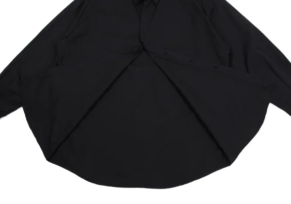 GIANNI VERSACE Bee Honeycomb Woven Long Sleeve Shirt K-161029_012