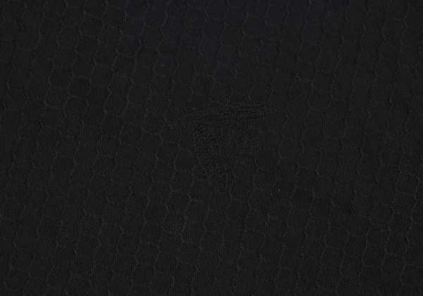 GIANNI VERSACE Bee Honeycomb Woven Long Sleeve Shirt K-161029_014