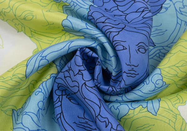 GIANNI VERSACE Medusa Printed Shirt K-161035_016
