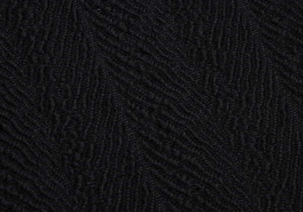 GIANNI VERSACE Herringbone Double Coat K-161041_015