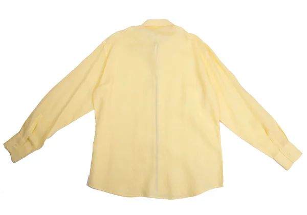 VERSACE Front Decoration Shirt K-161042_012