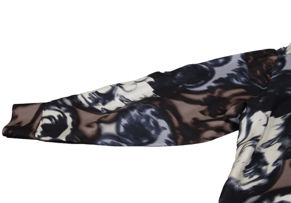 VERSACE Printed Shirt K-161044_008