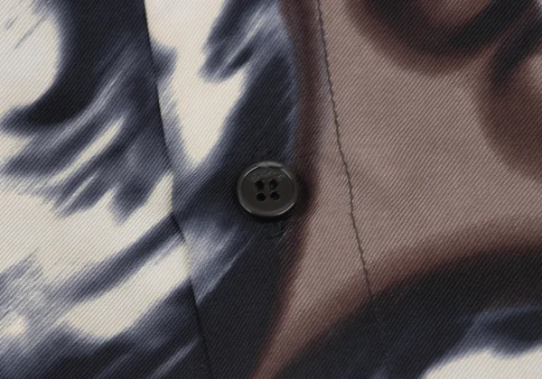 VERSACE Printed Shirt K-161044_012