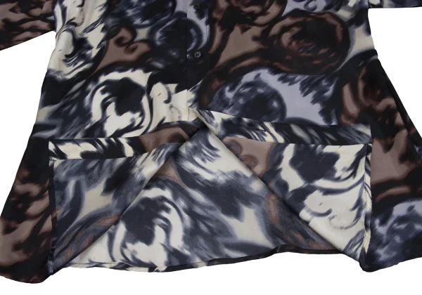 VERSACE Printed Shirt K-161044_013