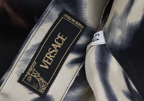VERSACE Printed Shirt K-161044_019