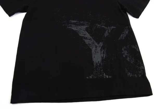Y's Graphic Logo Printed T Shirt K-161053_005