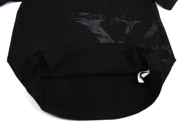 Y's Graphic Logo Printed T Shirt K-161053_007