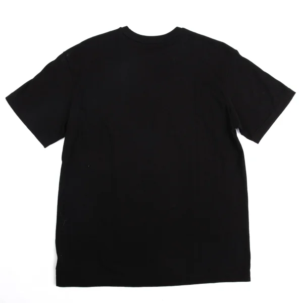 Y's Graphic Logo Printed T Shirt K-161053_008