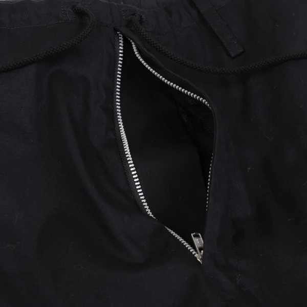 Y's Side Hickory Taping Cotton Pants K-161054_004