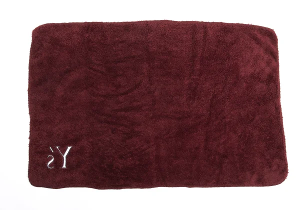 Y's Fleece Travel Blanket K-161055_003