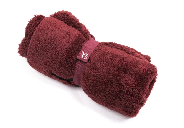Y's Fleece Travel Blanket K-161055_004