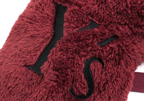 Y's Fleece Travel Blanket K-161055_006