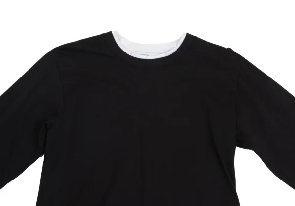 FRAMeWORK Fake Layered T Shirt K-161058_003