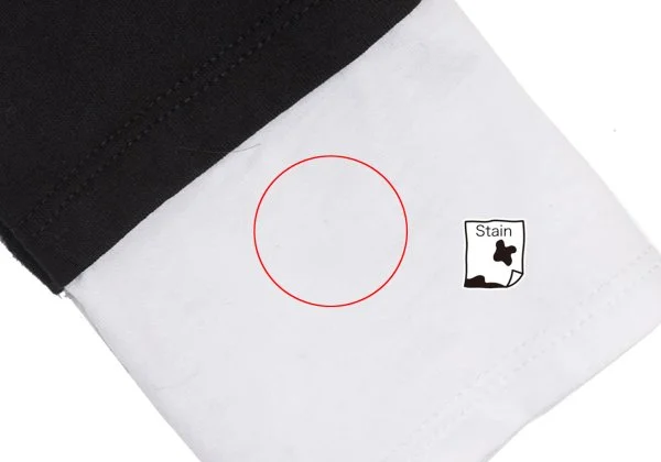 FRAMeWORK Fake Layered T Shirt K-161058_006