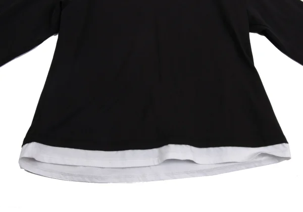 FRAMeWORK Fake Layered T Shirt K-161058_008