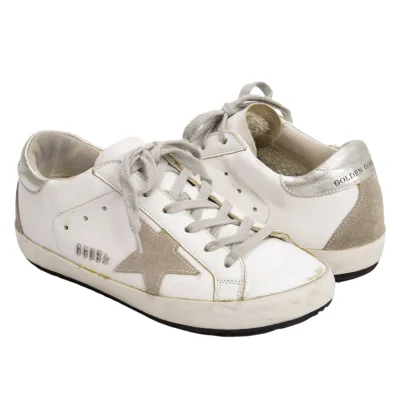 GOLDEN GOOSE SUPERSTAR Sneaker