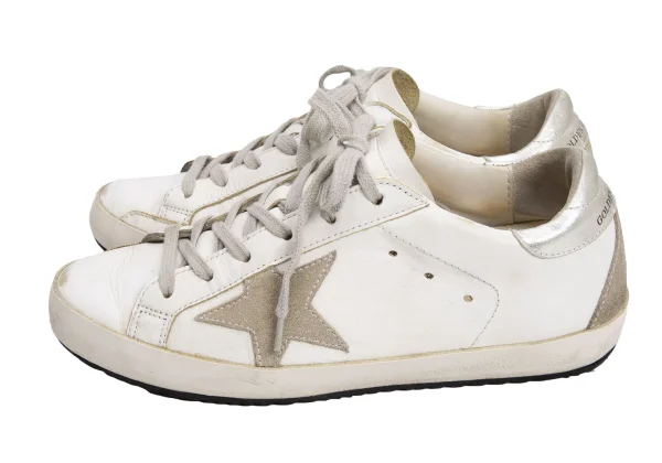 GOLDEN GOOSE SUPERSTAR Sneaker K-161059_003