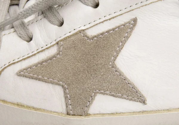 GOLDEN GOOSE SUPERSTAR Sneaker K-161059_004