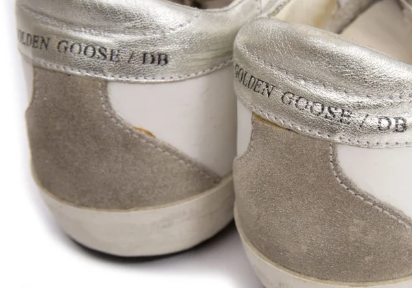 GOLDEN GOOSE SUPERSTAR Sneaker K-161059_006