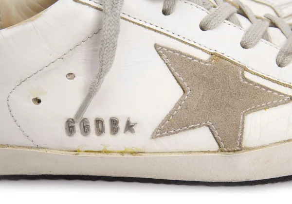 GOLDEN GOOSE SUPERSTAR Sneaker K-161059_008