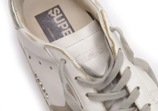 GOLDEN GOOSE SUPERSTAR Sneaker K-161059_010