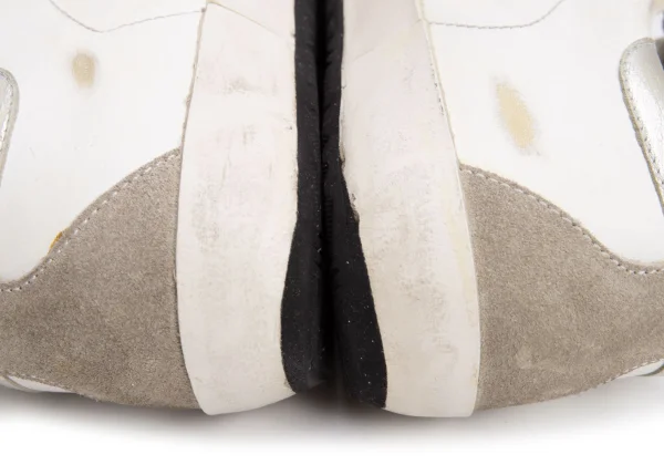 GOLDEN GOOSE SUPERSTAR Sneaker K-161059_014