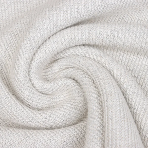 ISSEY MIYAKE HaaT Blend Skipper Knit Sweater K-161067_016