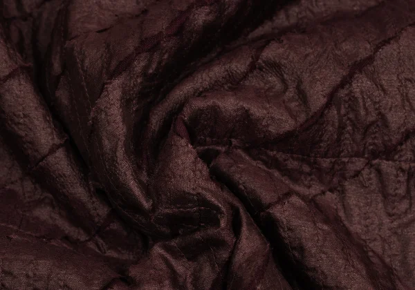 JURGEN LEHL Stitch Design Silk Blouse K-161073_013