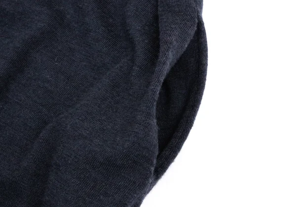 MARC by MARC JACOBS Bicolor Wool Knit Tunic K-161083_011