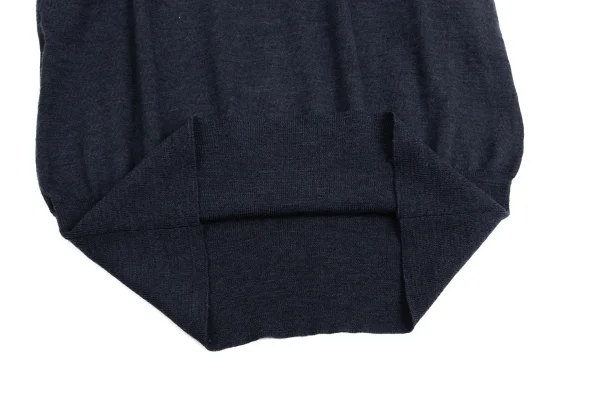 MARC by MARC JACOBS Bicolor Wool Knit Tunic K-161083_012