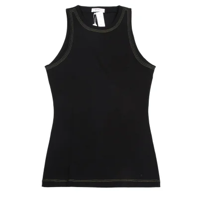 VERSACE INTIMO Triple Stitch Tanktop