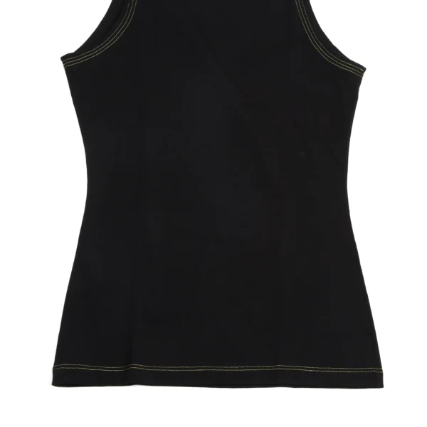 VERSACE INTIMO Triple Stitch Tanktop K-161087_005