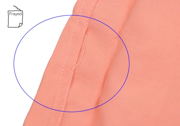 GIORGIO ARMANI Rayon Nylon Pocket Design Shirt K-161089_013