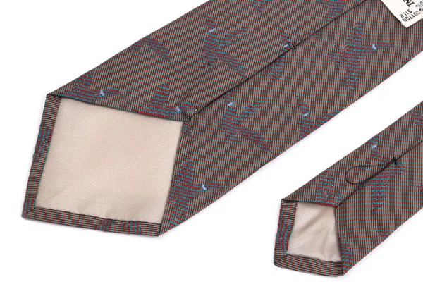 GIORGIO ARMANI Bird Jacquard Tie K-161092_005