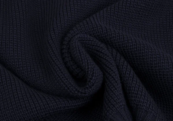 Y's for men Argyle Jacquard Low Gauge Knit K-161103_010