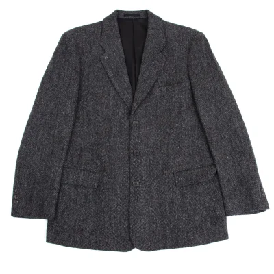 Papas Harris Tweed 3B Jacket