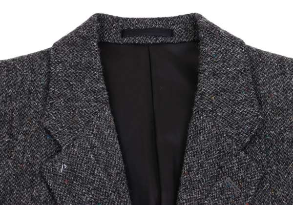 Papas Harris Tweed 3B Jacket K-161106_003