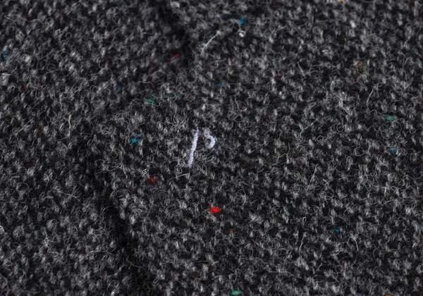 Papas Harris Tweed 3B Jacket K-161106_004