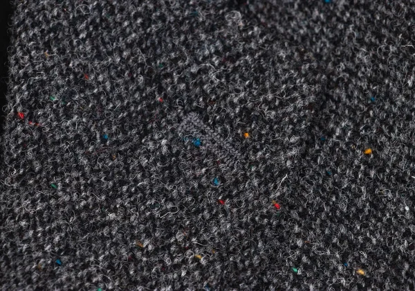 Papas Harris Tweed 3B Jacket K-161106_005