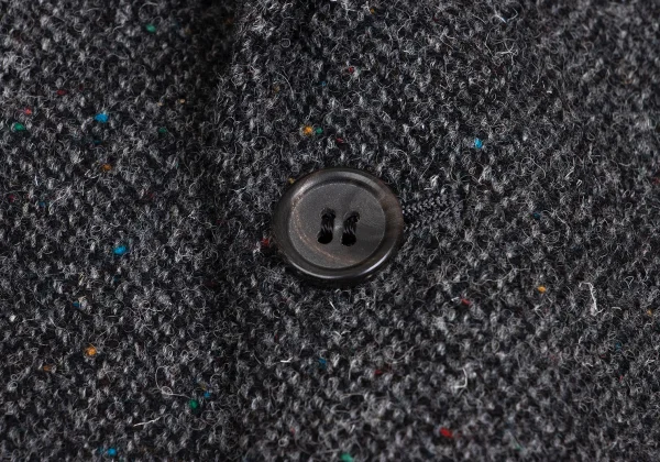 Papas Harris Tweed 3B Jacket K-161106_007