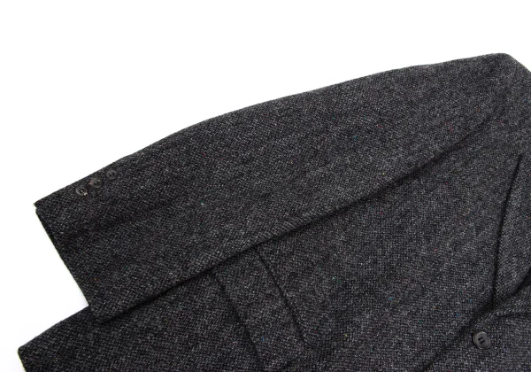 Papas Harris Tweed 3B Jacket K-161106_008