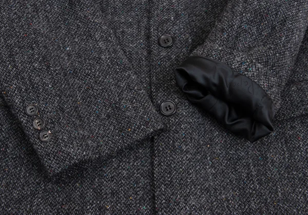 Papas Harris Tweed 3B Jacket K-161106_009
