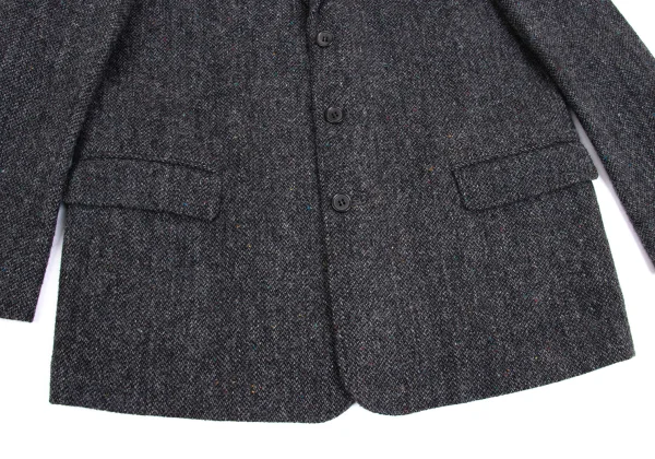 Papas Harris Tweed 3B Jacket K-161106_010