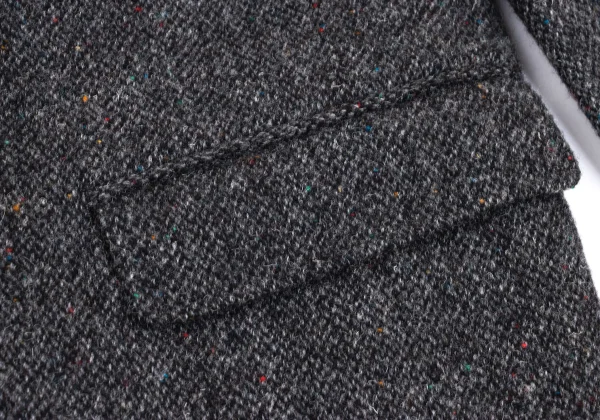 Papas Harris Tweed 3B Jacket K-161106_011