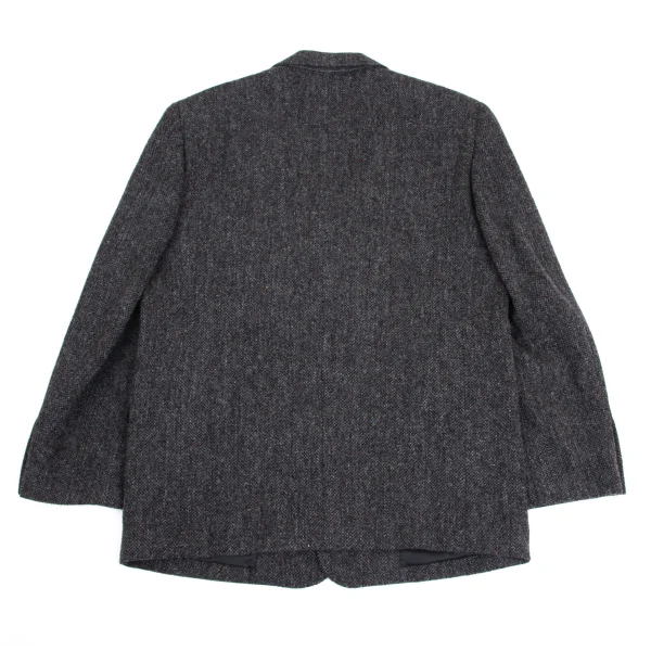 Papas Harris Tweed 3B Jacket K-161106_013