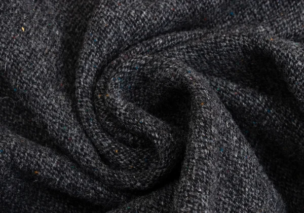 Papas Harris Tweed 3B Jacket K-161106_014