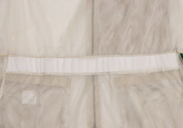Papas Mesh Switching Zip Vest K-161110_015