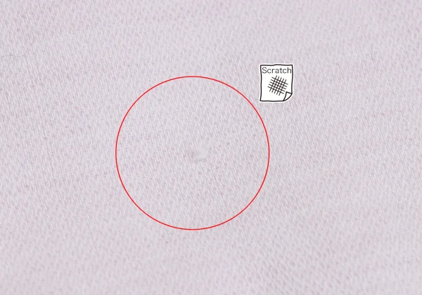 Papas Wool Logo Embroidered Long Sleeve Shirt K-161111_014