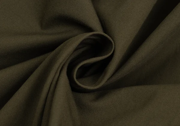 Yohji Yamamoto NOIR Asymmetrical Dropped Crotch Skirt Pants K-161121_017