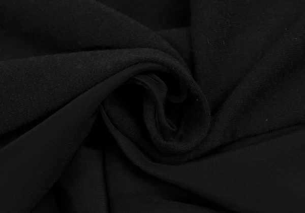 zucca Cotton Front Switching Design Cut-off Dress K-161124_011